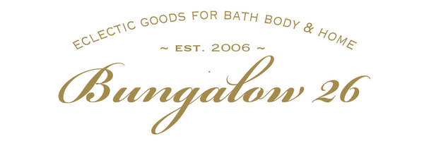 Bungalow 26